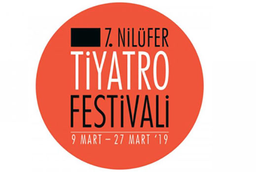 09.03.2019 / 7. Nilüfer Tiyatro Festivali