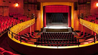 Edirne'ye Devlet Tiyatrosu Kuruluyor