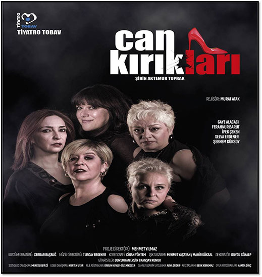 Can Kırıkları