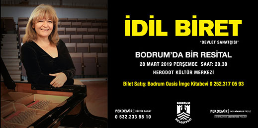 İdil Biret-2