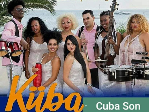 Küba Son-2