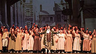 Mersin Devlet Opera ve Balesi