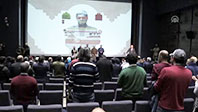 Tahran'da Uluslararası Belgesel Film Festivali