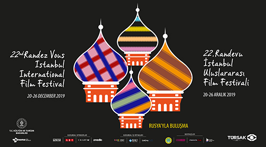 20.12.2019 / 22. Randevu Uluslararası Film Festivali-2