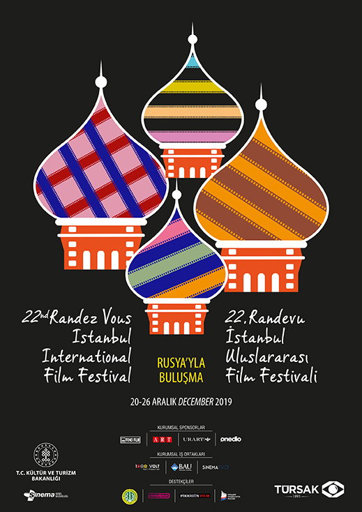 20.12.2019 / 22. Randevu Uluslararası Film Festivali-1