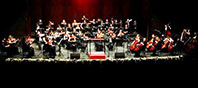 Samsun'da Yeni Yıla Özel Konser