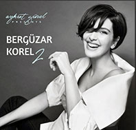 Korel, Bergüzar