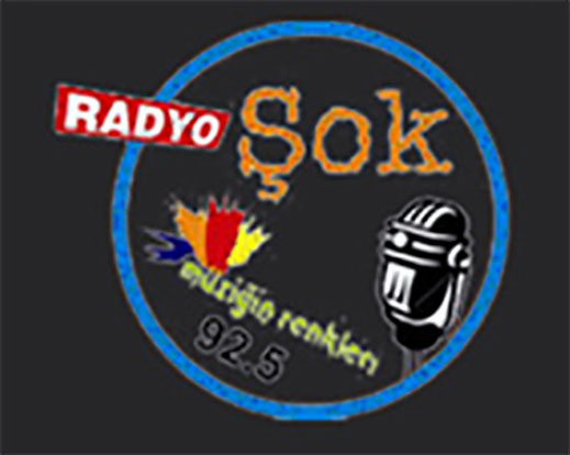 Radyo Şok 92.5 - Antakya