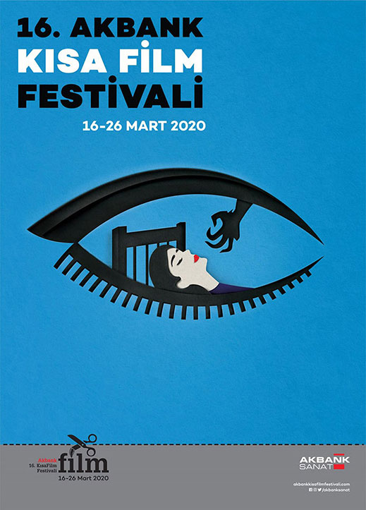 16.03.2020 / Akbank Kısa Film Festivali