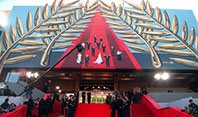 Cannes Film Festivali Ertelendi