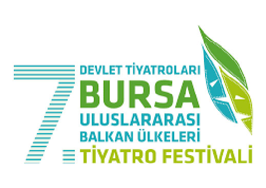 7. Uluslararası Bursa Balkan Ülkeleri Tiyatro Festivali
