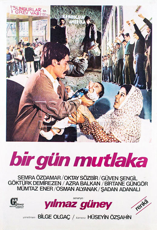 1975 / Bir Gün Mutlaka