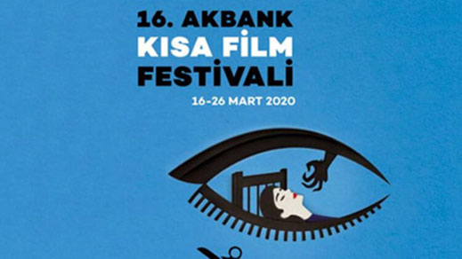 16. Akbank Kısa Film Festivali