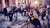Antalya Opera Orkestrası