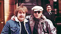 Chapman, Mark David - Lennon, John