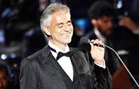 Bocelli, Andrea