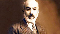 Ersoy, Mehmet Akif