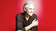 Bocelli, Andrea