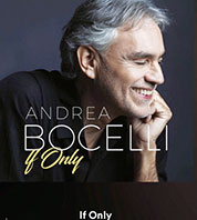 Bocelli, Andrea