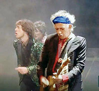 Rolling Stones