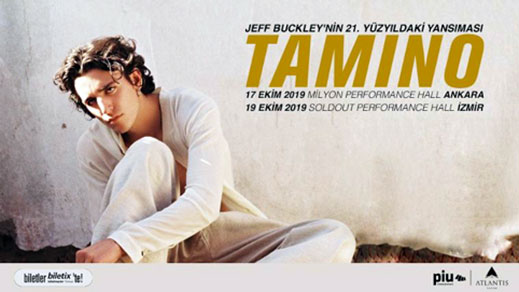 17.10.2019 / Tamino