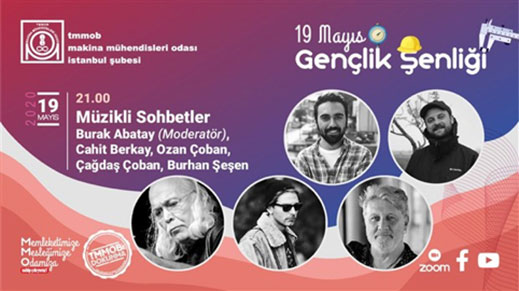 19 Mayıs Gençlik Şenliği-2