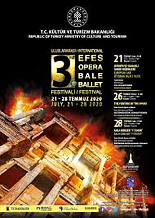 21.07.2020 / 3. Efes Opera ve Bale Festivali-1