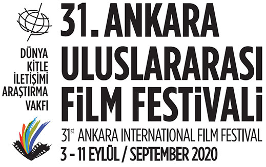 03.09.2020 / 31. Ankara Uluslararası Film Festivali-3