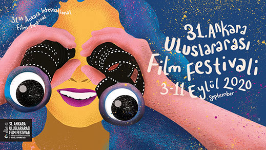 03.09.2020 / 31. Ankara Uluslararası Film Festivali-2