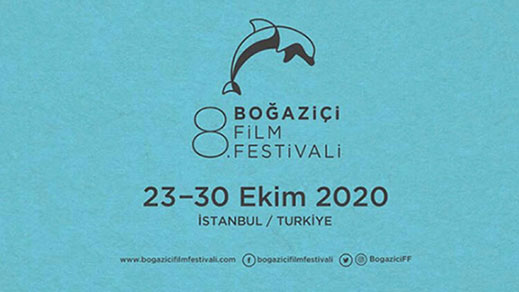 23.10.2020 / 8. Boğaziçi Film Festivali-1