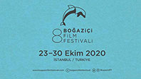 8. Boğaziçi Film Festivali