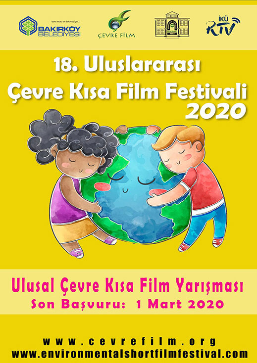 18. Uluslararası Çevre Kısa Film Festivali-2