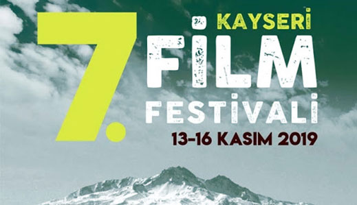 7. Kayseri Film Festivali-1