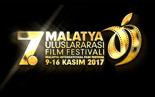 09.11.2017 / 7. Malatya Uluslararası Film Festivali-2