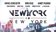 New York in New York