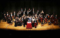 Karşıyaka Oda Orkestrası