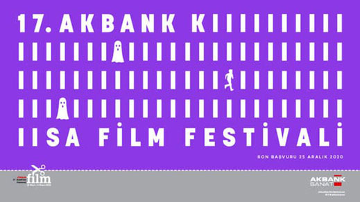 25.12.2020 / 17. Akbank Kısa Film Festivali-2