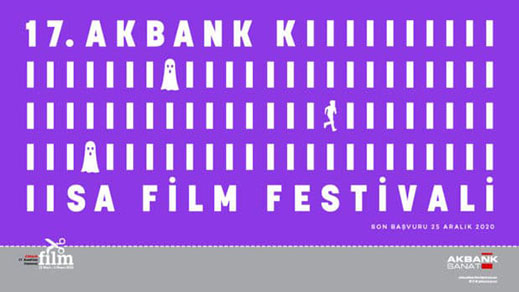 25.12.2020 / 17. Akbank Kısa Film Festivali-2