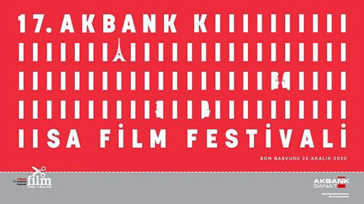 25.12.2020 / 17. Akbank Kısa Film Festivali-1