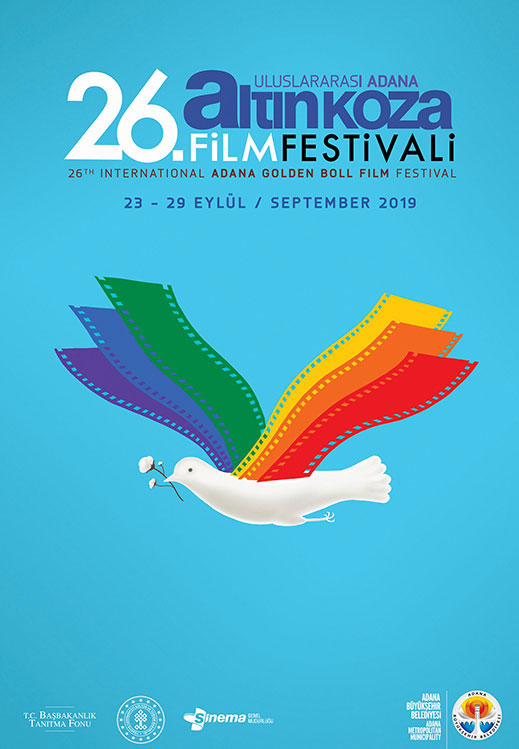 23.09.2019 / 26. Altın Koza Film Festivali