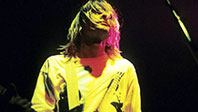 Cobain, Kurt