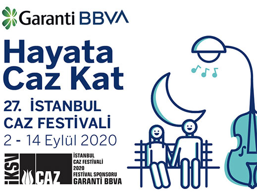 27. İstanbul Caz Festivali