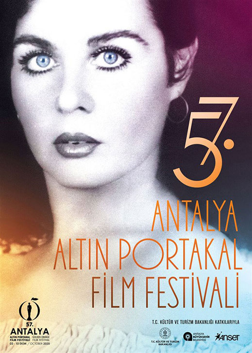 03.10.2020 / 57. Antalya Altın Portakal Film Festivali-2