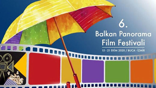 15.10.2020 / 6. Balkan Panorama Film Festivali-2