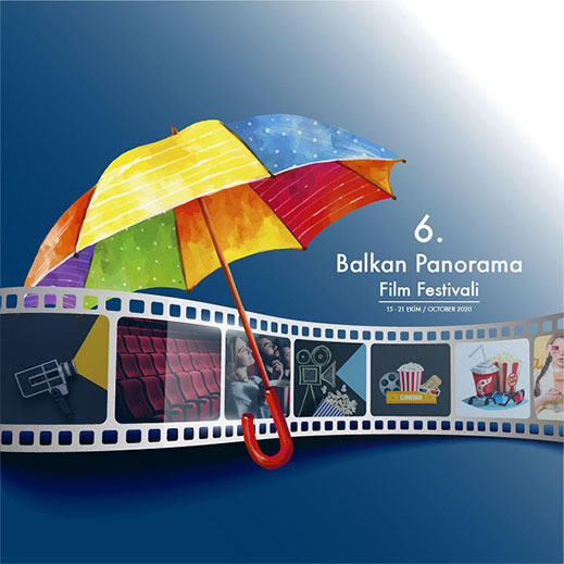 15.10.2020 / 6. Balkan Panorama Film Festivali-1