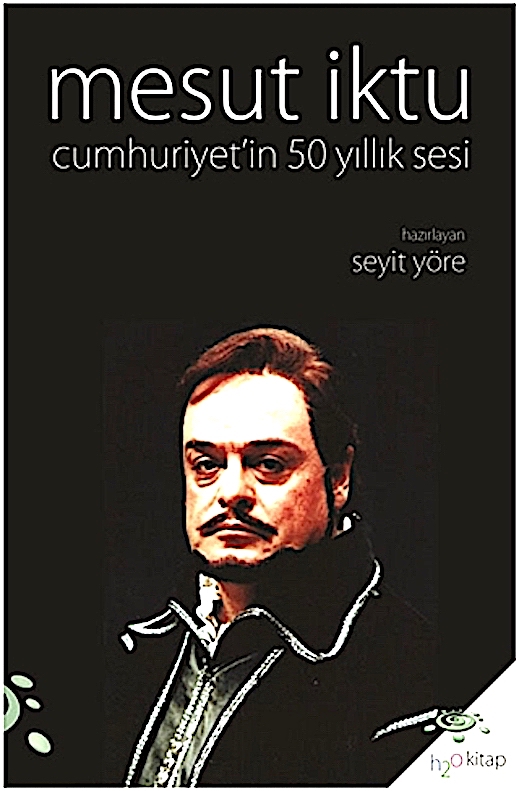 Seyit Yöre - Mesut İktu