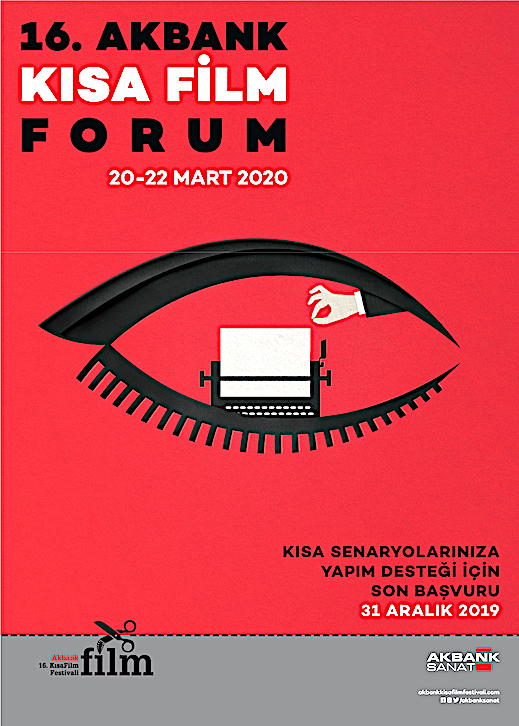 Akbank Kısa Film Forum-1