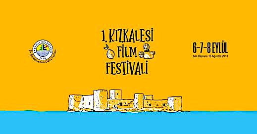 06.09.2018 / 1. Kızkalesi Film Festivali-2