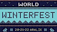 World Winterfest 2019