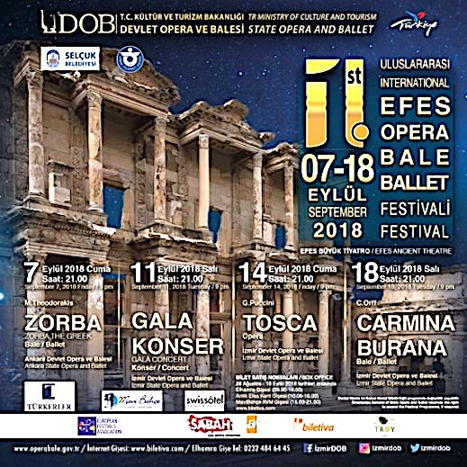 1. Uluslararası Efes Opera ve Bale Festivali-1